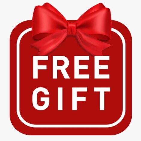 Free Gift - HARVEST Stage