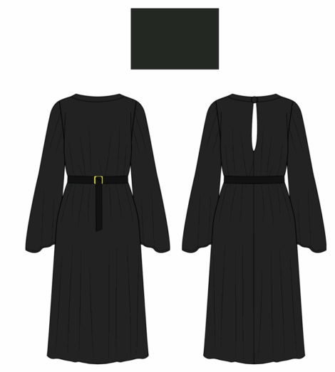 Cluse La Bohème Rose Gold